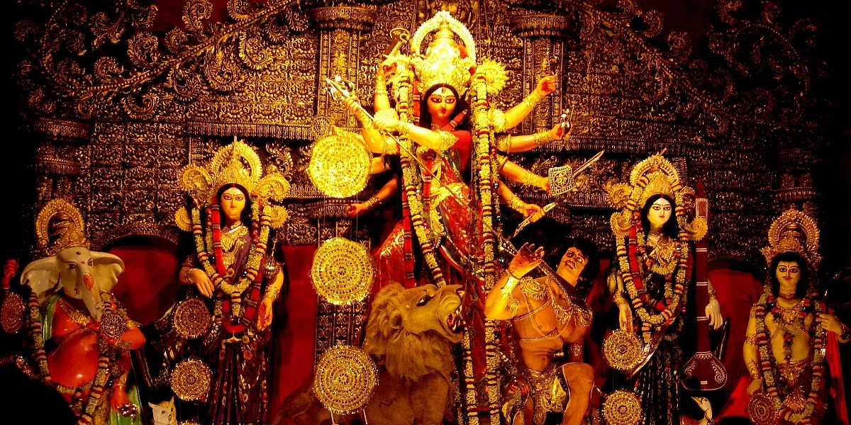 Dussehra